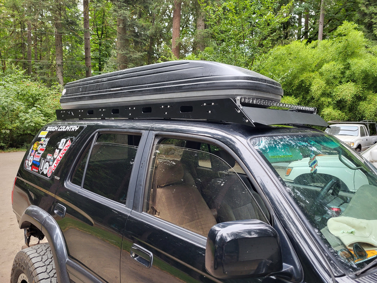 1996-2002 4RUNNER ROOF RACK