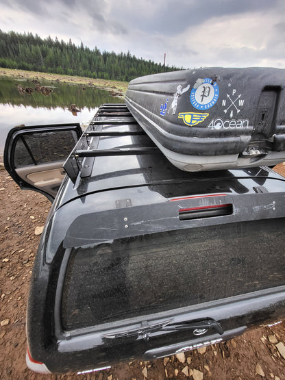 1996-2002 4RUNNER ROOF RACK