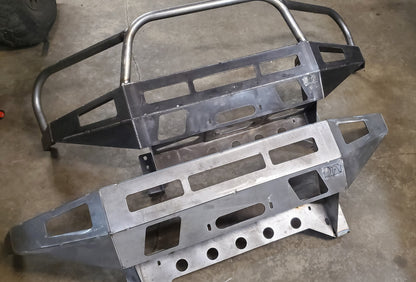 2005-2015 TACOMA VS1 FRONT BUMPER