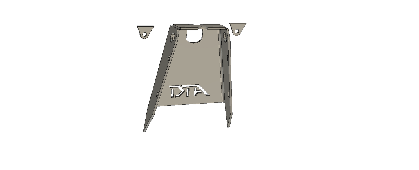 Coil over Mount/ Shock Mount