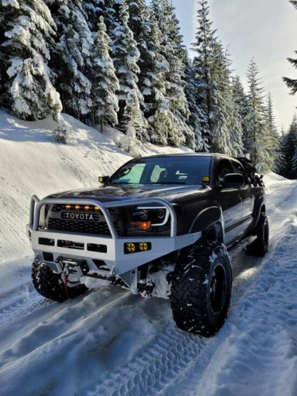 2005-2015 TACOMA VS1 FRONT BUMPER